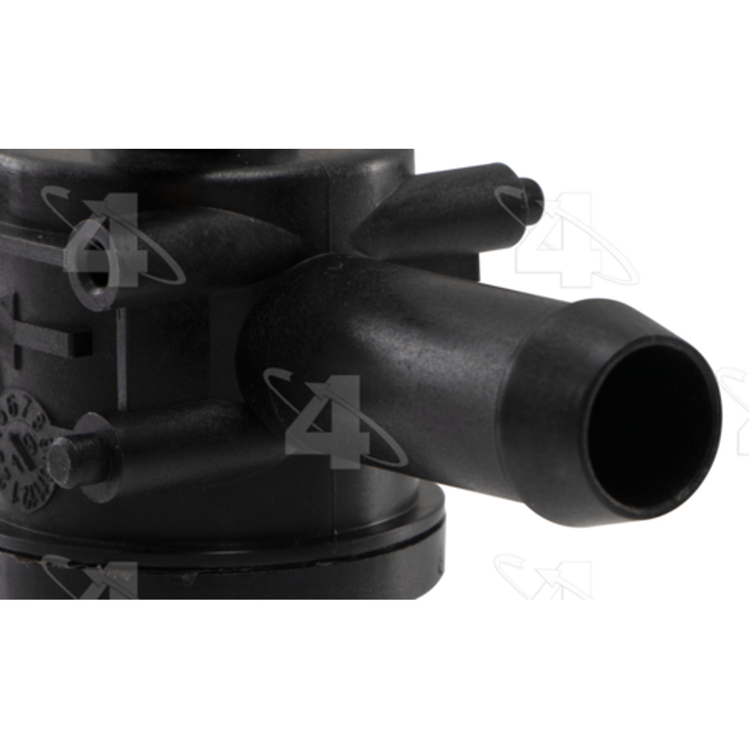 Four Seasons 74011 - HVAC Heater Control Valve Four Seasons 74011 HVAC Heater Control Valve product image 4 of 6