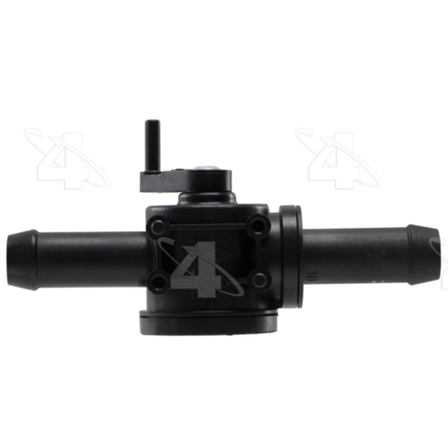 Four Seasons 74011 - HVAC Heater Control Valve Four Seasons 74011 HVAC Heater Control Valve product image 5 of 6