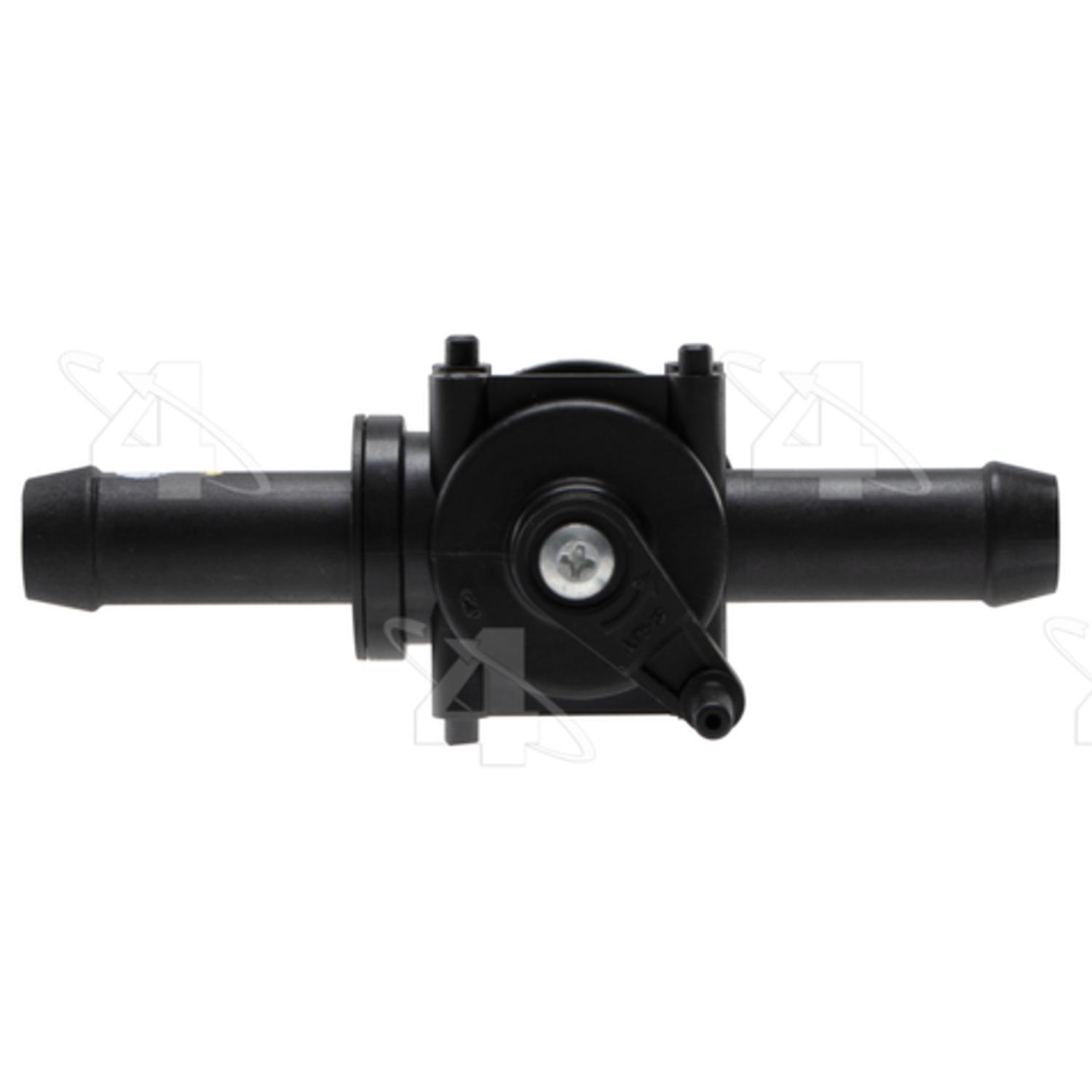 Four Seasons 74011 - HVAC Heater Control Valve Four Seasons 74011 HVAC Heater Control Valve product image 6 of 6