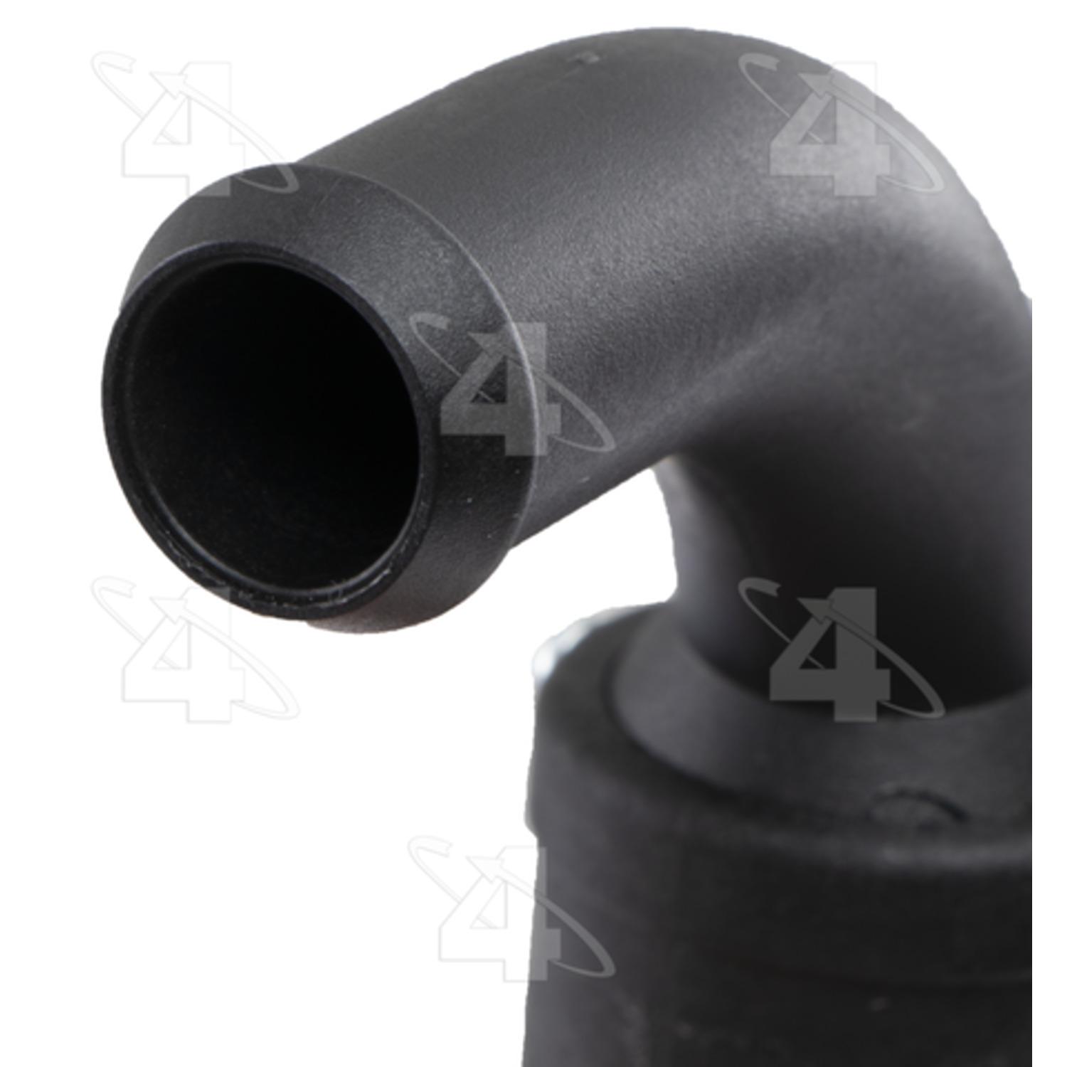 Four Seasons 74012 - HVAC Heater Control Valve Four Seasons 74012 HVAC Heater Control Valve product image 2 of 4