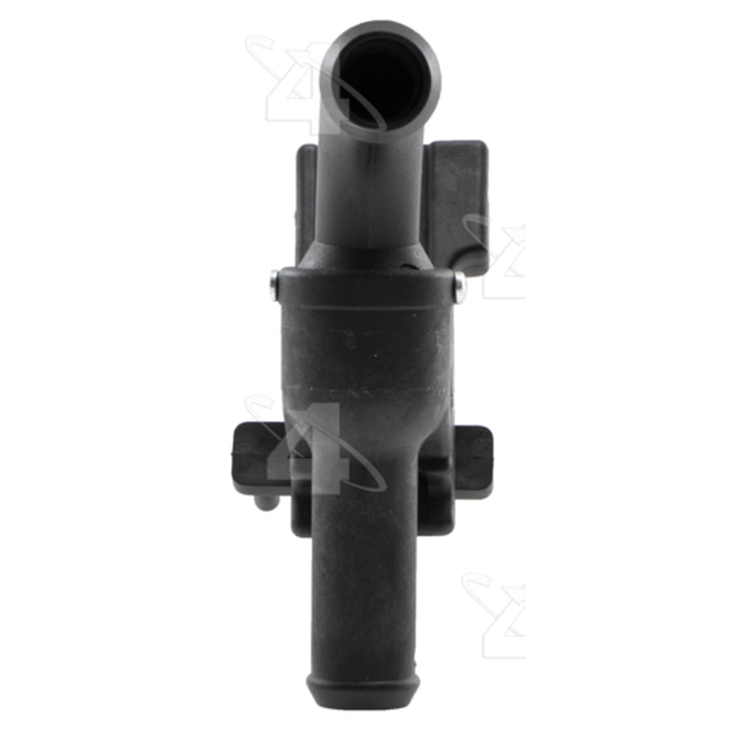 Four Seasons 74012 - HVAC Heater Control Valve Four Seasons 74012 HVAC Heater Control Valve product image 4 of 4