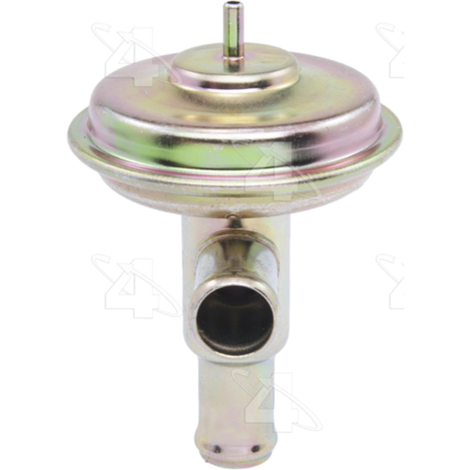 Four Seasons 74604 - HVAC Heater Control Valve Four Seasons 74604 HVAC Heater Control Valve product image 3 of 5