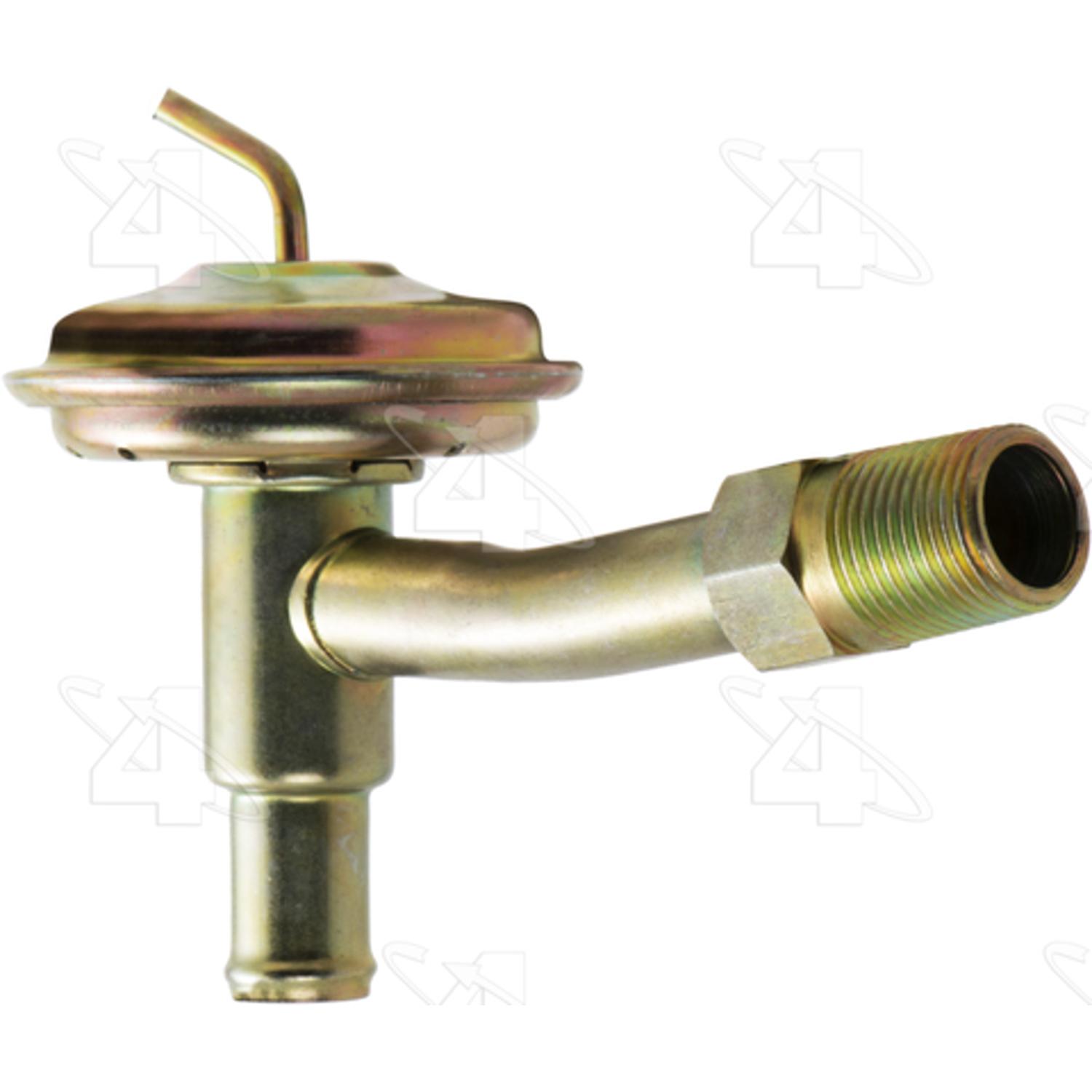 Four Seasons 74605 HVAC Heater Control Valve product image 1 of 6