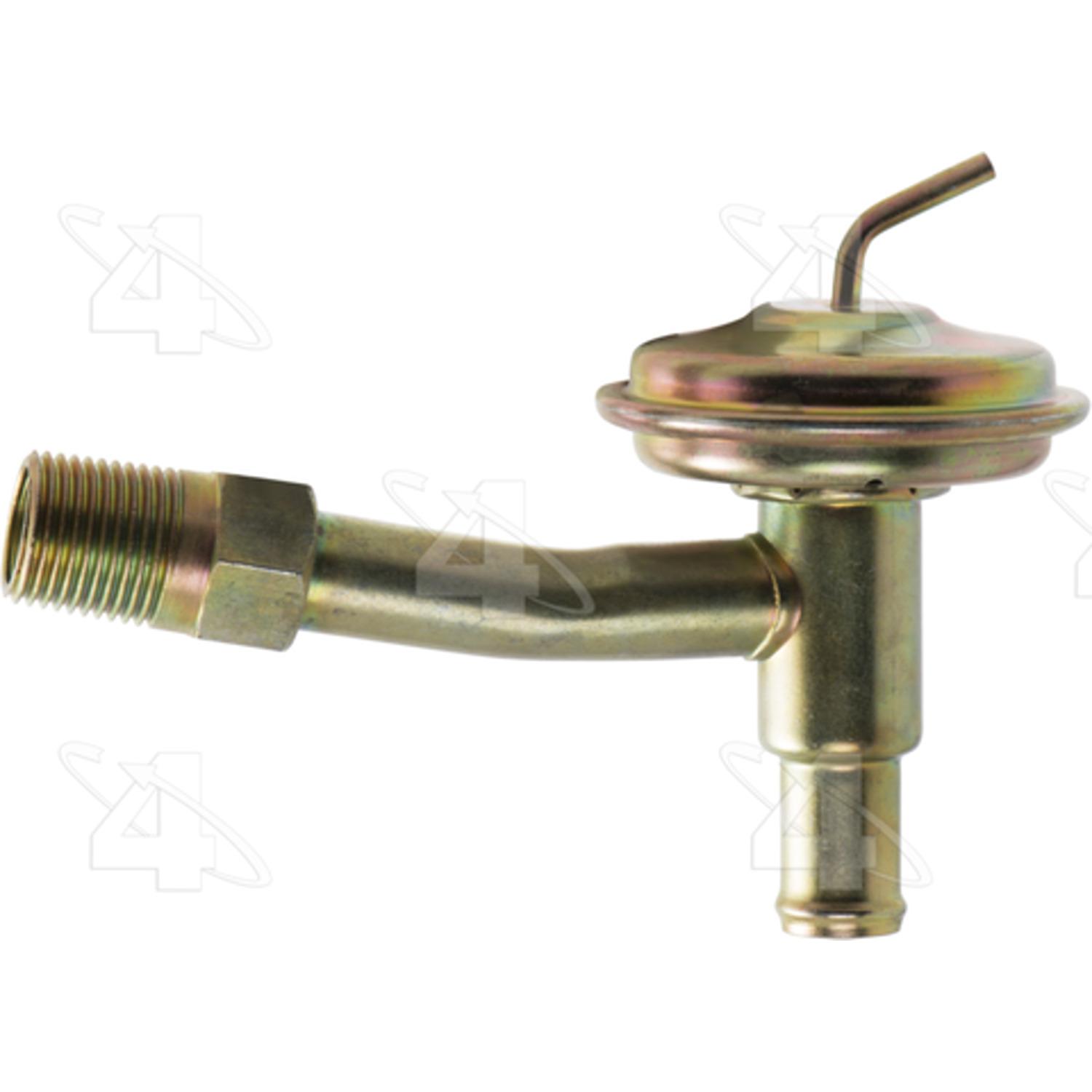 Four Seasons 74605 HVAC Heater Control Valve product image 4 of 6