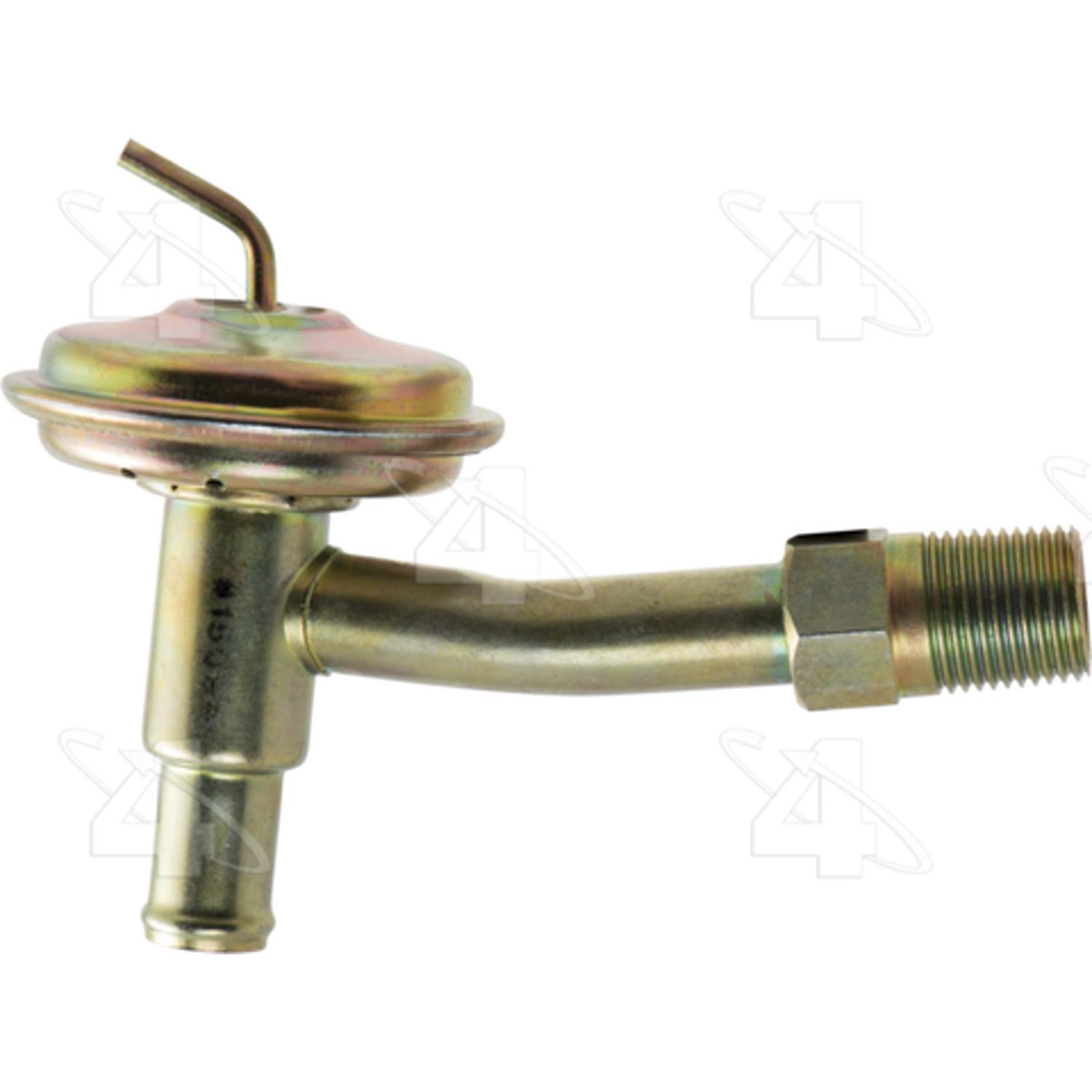Four Seasons 74605 HVAC Heater Control Valve product image 5 of 6