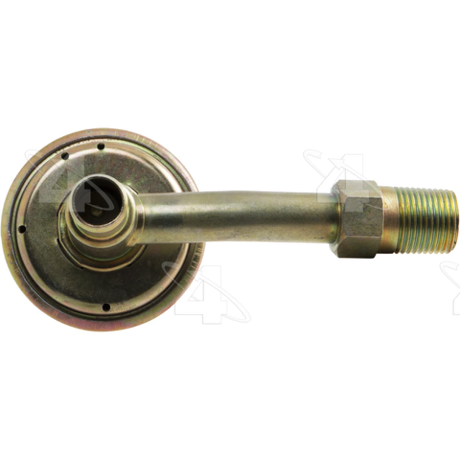 Four Seasons 74605 HVAC Heater Control Valve product image 6 of 6