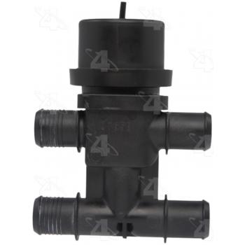 1993 GMC Safari HVAC Heater Control Valve Front Four Seasons 74607 image 2 of 4