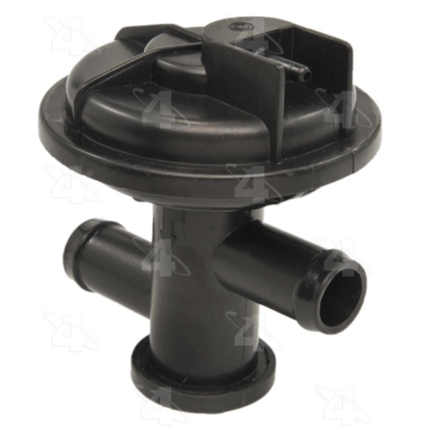Four Seasons 74612 - HVAC Heater Control Valve Four Seasons 74612 HVAC Heater Control Valve product image 1 of 6