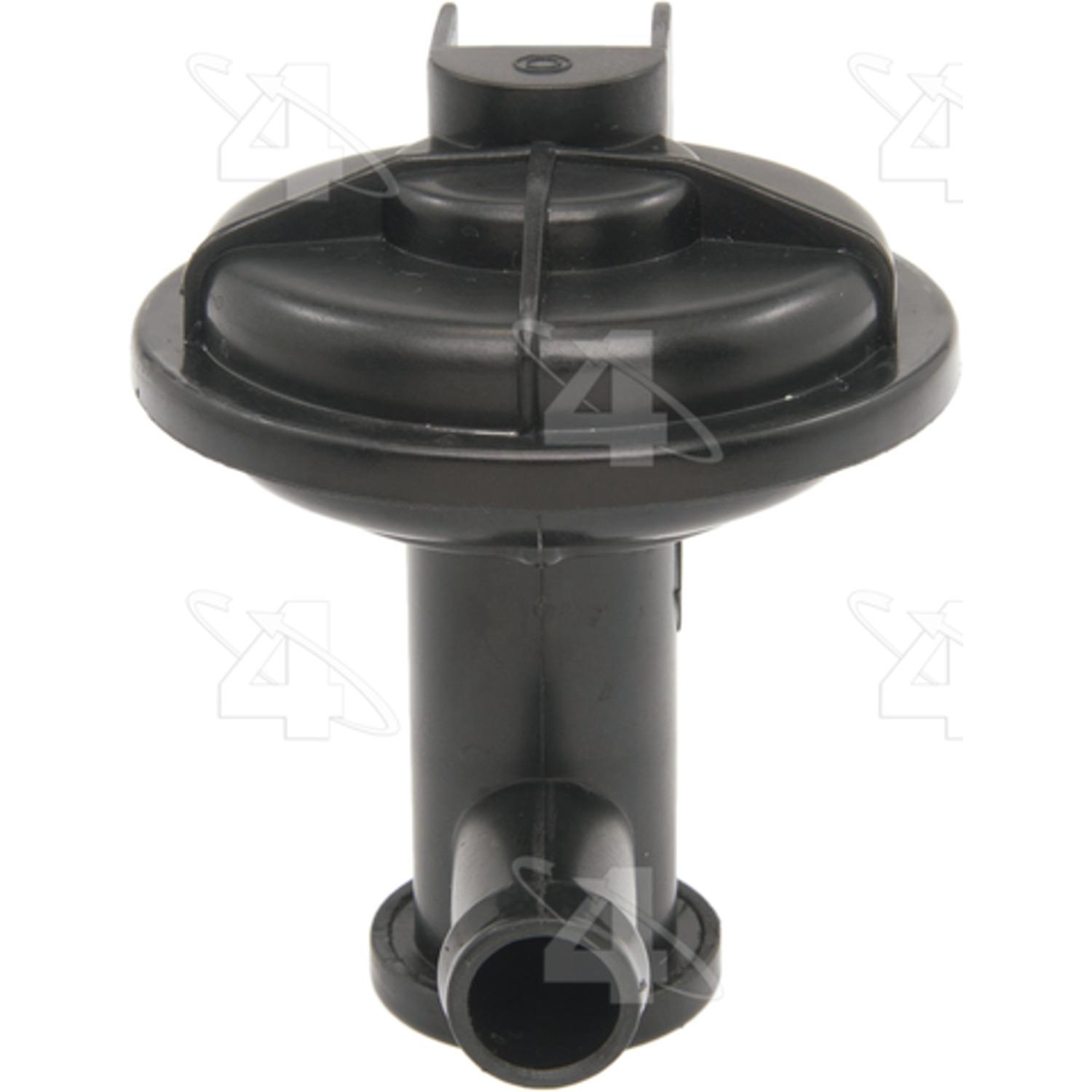 Four Seasons 74612 - HVAC Heater Control Valve Four Seasons 74612 HVAC Heater Control Valve product image 2 of 6