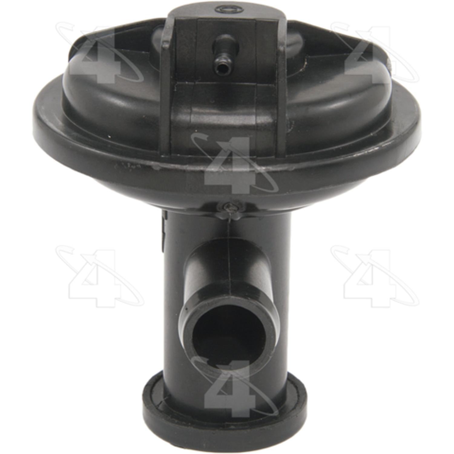 Four Seasons 74612 - HVAC Heater Control Valve Four Seasons 74612 HVAC Heater Control Valve product image 3 of 6