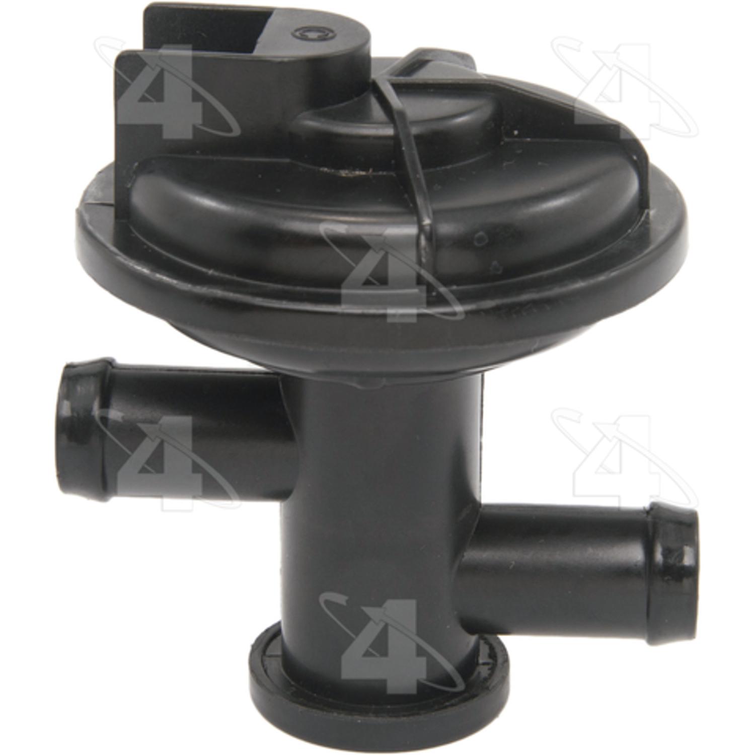 Four Seasons 74612 - HVAC Heater Control Valve Four Seasons 74612 HVAC Heater Control Valve product image 4 of 6