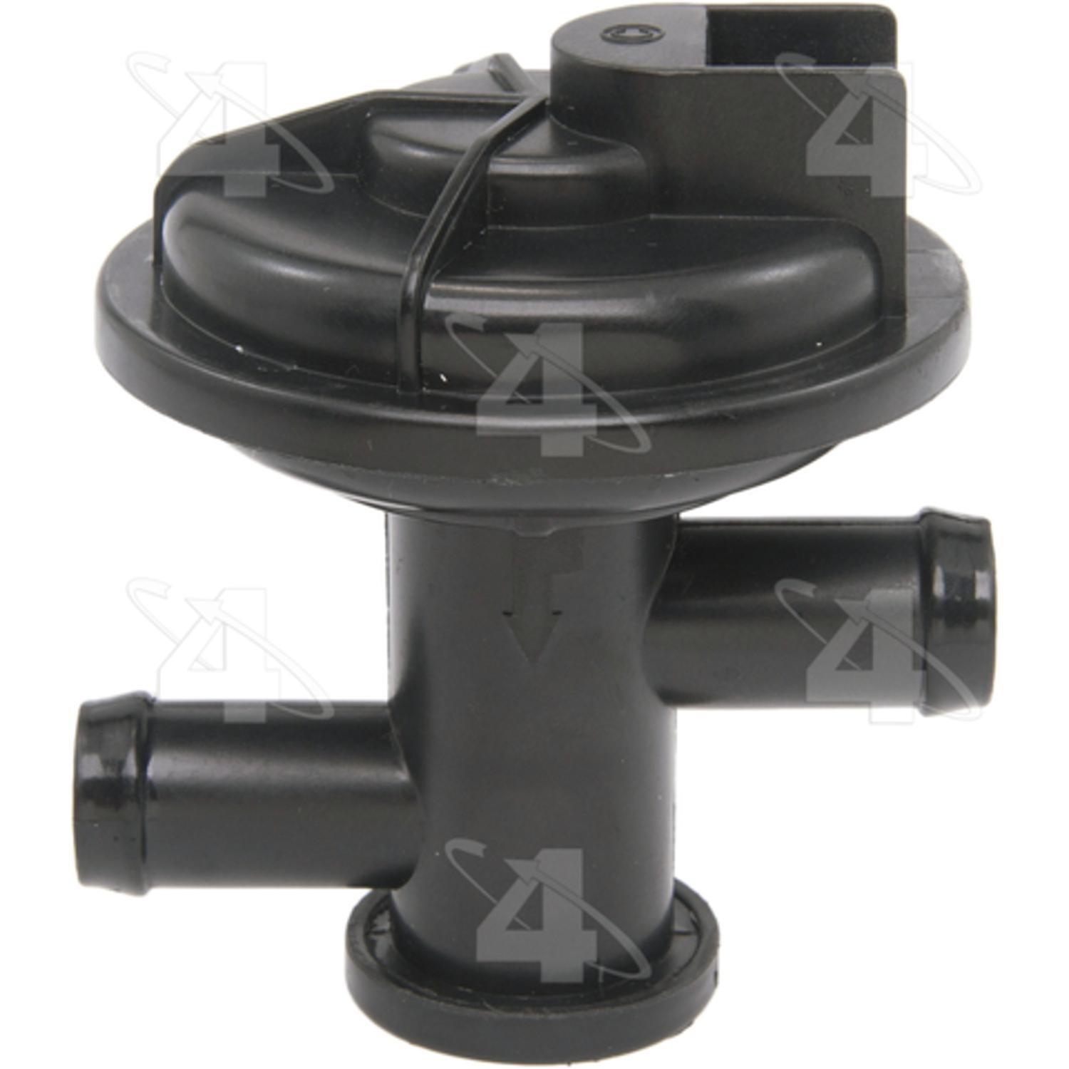 Four Seasons 74612 - HVAC Heater Control Valve Four Seasons 74612 HVAC Heater Control Valve product image 5 of 6