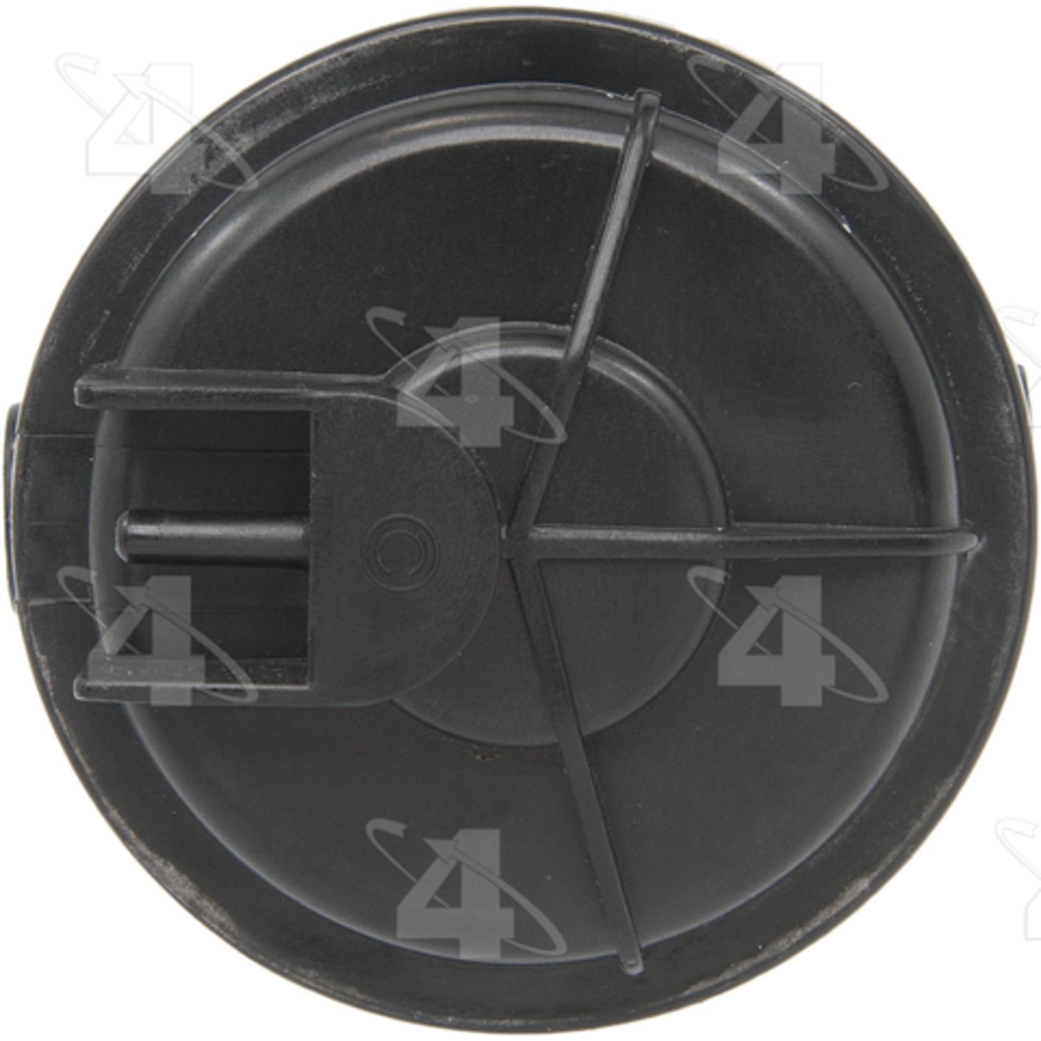 Four Seasons 74612 - HVAC Heater Control Valve Four Seasons 74612 HVAC Heater Control Valve product image 6 of 6