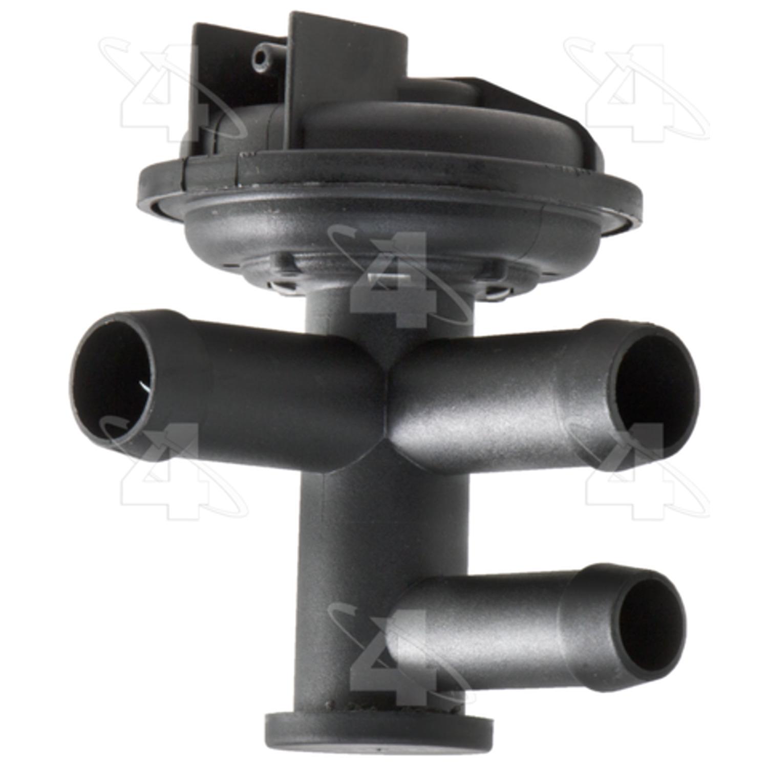 Four Seasons 74618 - HVAC Heater Control Valve Four Seasons 74618 HVAC Heater Control Valve product image 1 of 7
