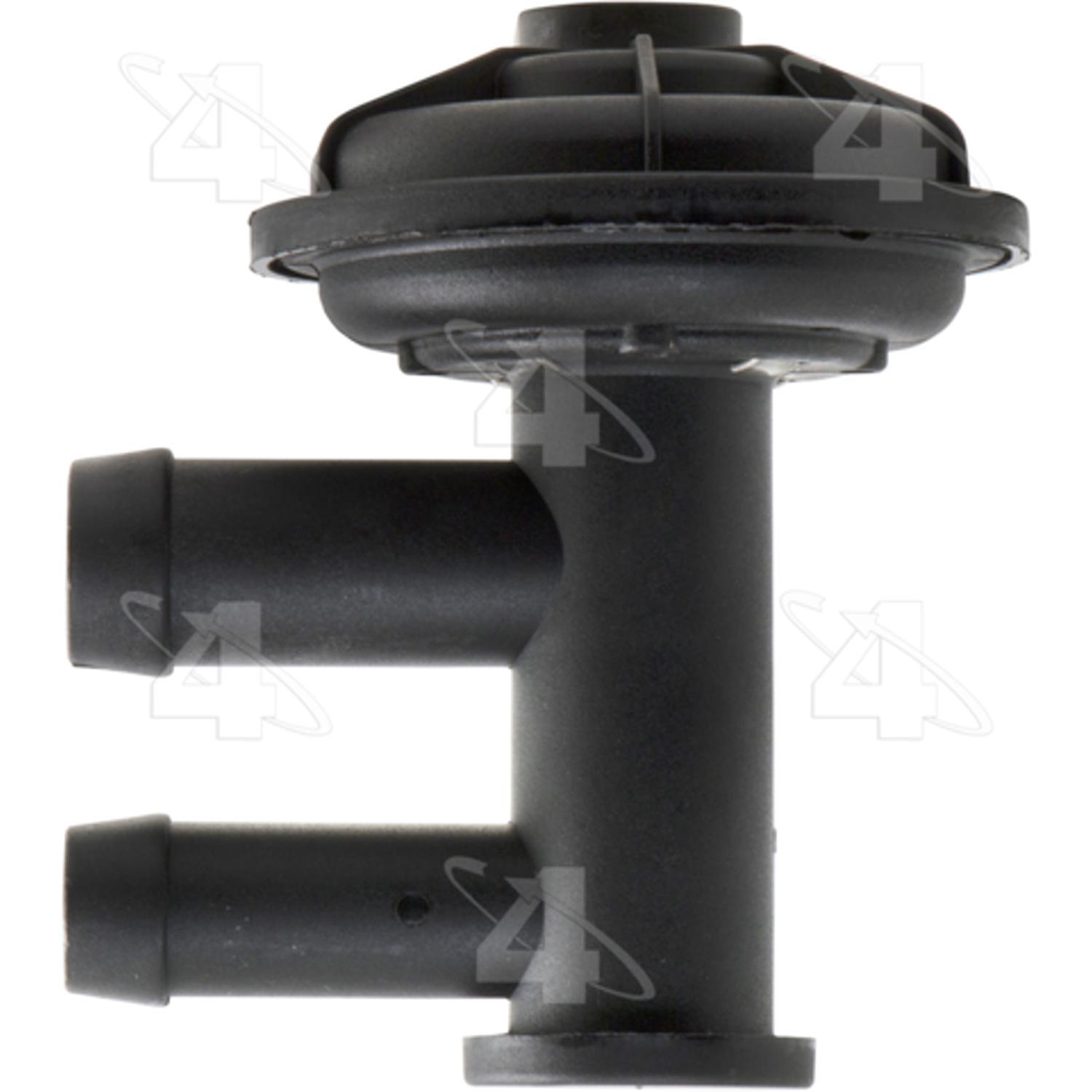 Four Seasons 74618 - HVAC Heater Control Valve Four Seasons 74618 HVAC Heater Control Valve product image 2 of 7