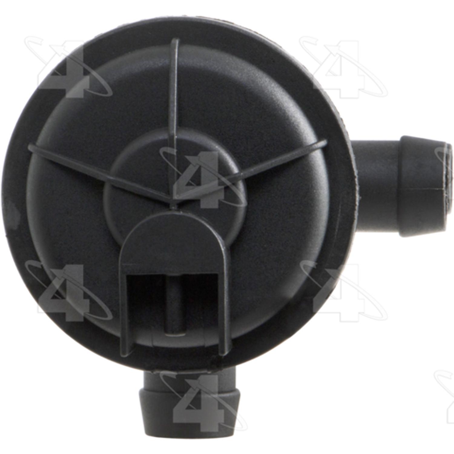 Four Seasons 74618 - HVAC Heater Control Valve Four Seasons 74618 HVAC Heater Control Valve product image 3 of 7