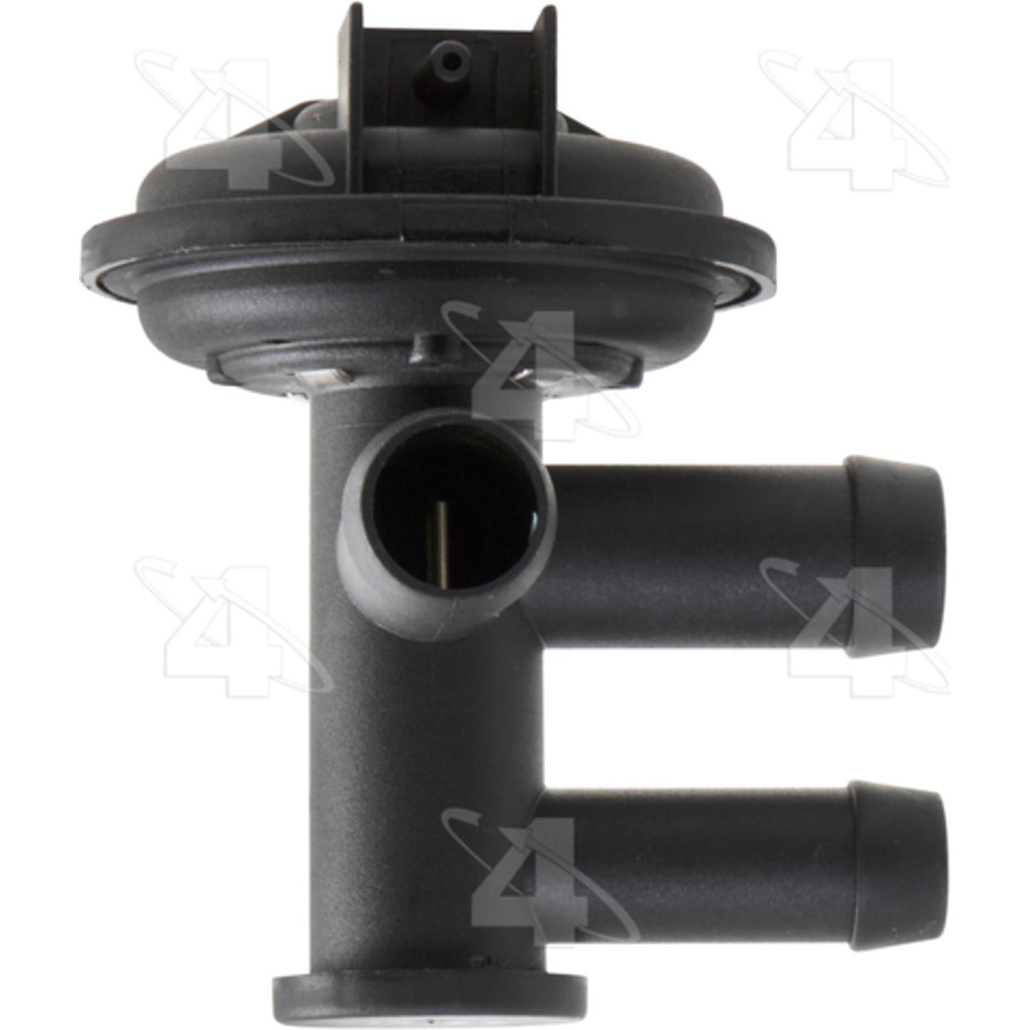 Four Seasons 74618 - HVAC Heater Control Valve Four Seasons 74618 HVAC Heater Control Valve product image 4 of 7