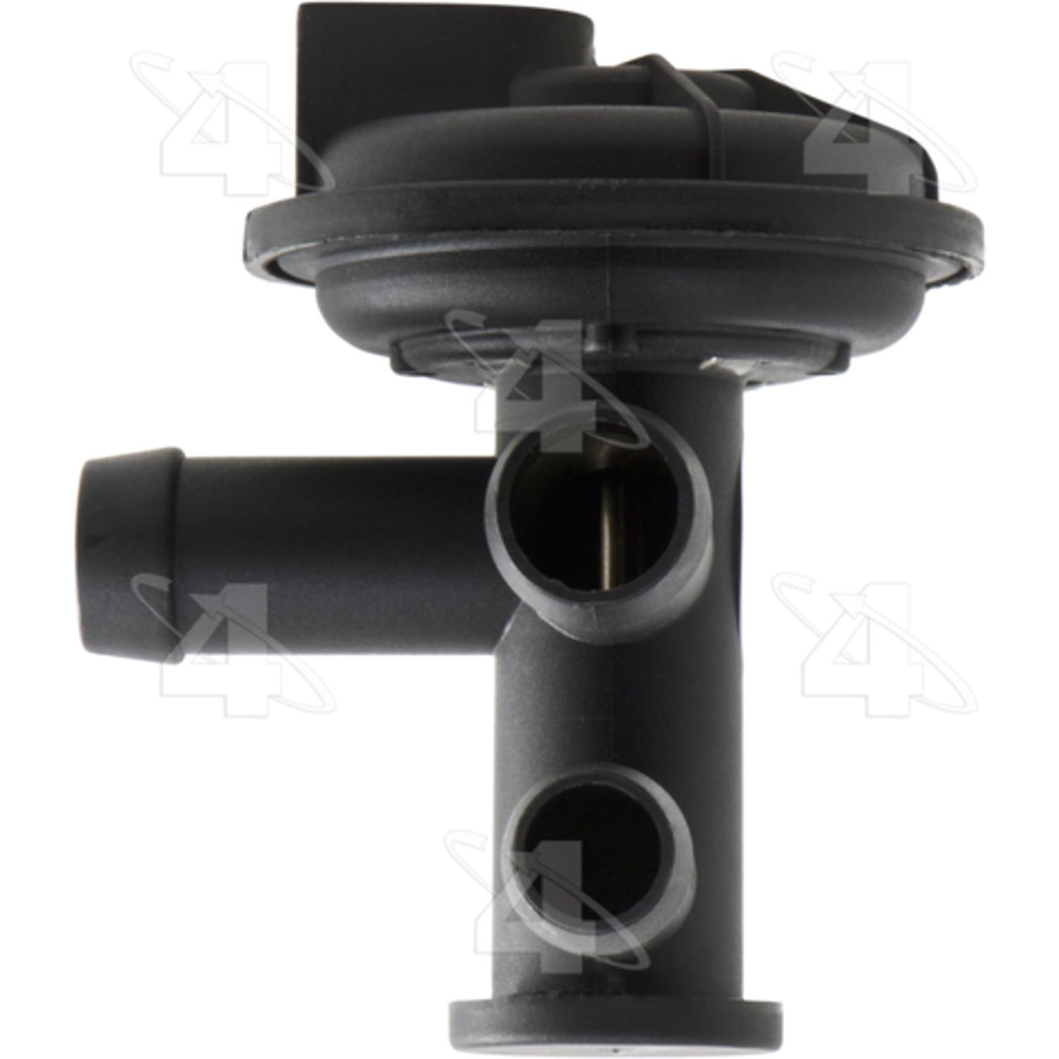 Four Seasons 74618 - HVAC Heater Control Valve Four Seasons 74618 HVAC Heater Control Valve product image 5 of 7