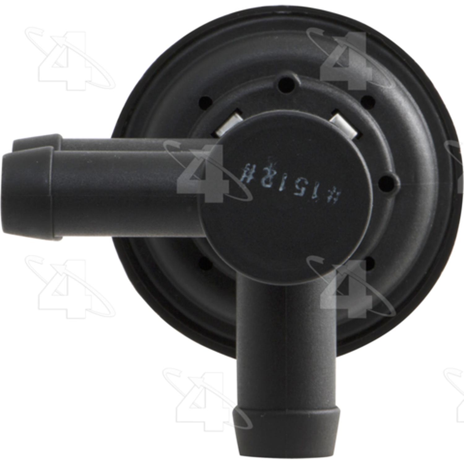 Four Seasons 74618 - HVAC Heater Control Valve Four Seasons 74618 HVAC Heater Control Valve product image 7 of 7