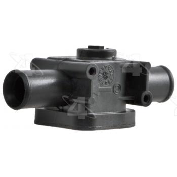 2004 Acura RL HVAC Heater Control Valve