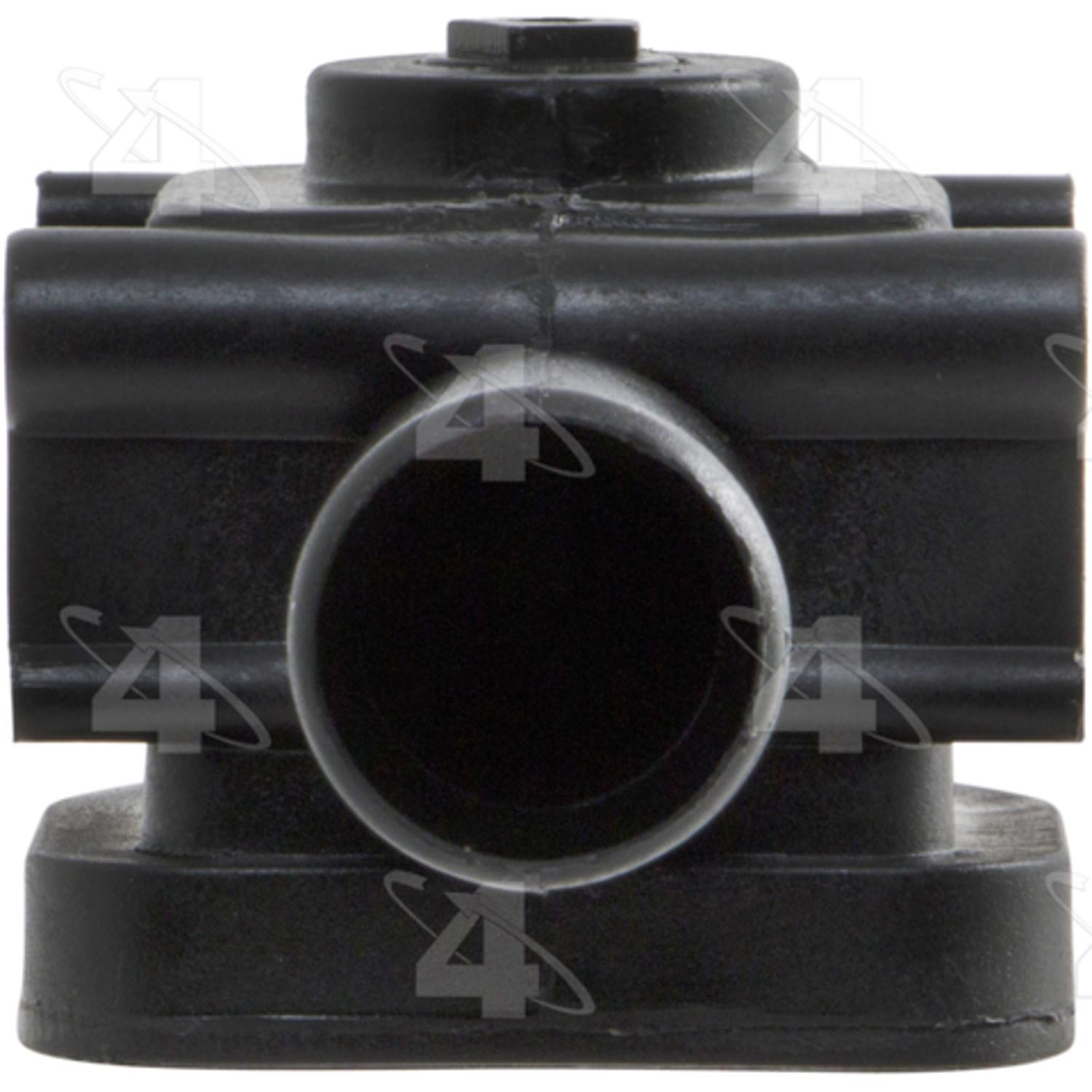 Four Seasons 74620 - HVAC Heater Control Valve Four Seasons 74620 HVAC Heater Control Valve product image 4 of 7