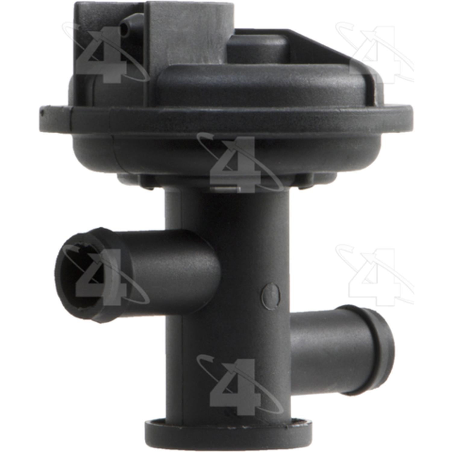 Four Seasons 74621 - HVAC Heater Control Valve Four Seasons 74621 HVAC Heater Control Valve product image 1 of 7