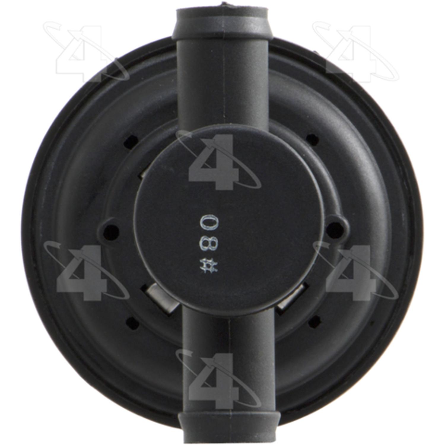 Four Seasons 74621 - HVAC Heater Control Valve Four Seasons 74621 HVAC Heater Control Valve product image 3 of 7