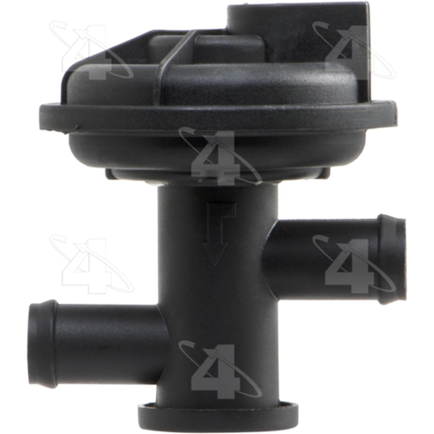 Four Seasons 74621 - HVAC Heater Control Valve Four Seasons 74621 HVAC Heater Control Valve product image 5 of 7