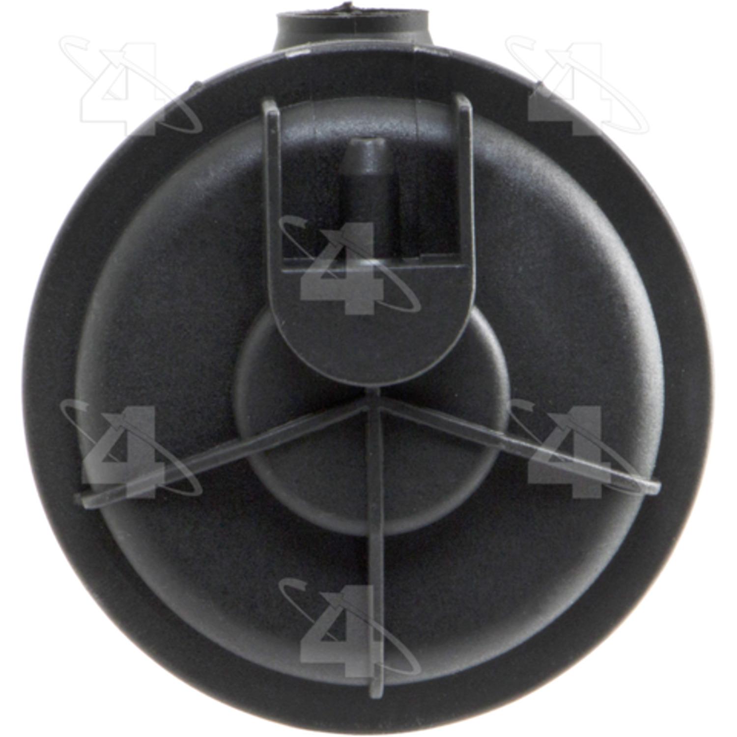 Four Seasons 74621 - HVAC Heater Control Valve Four Seasons 74621 HVAC Heater Control Valve product image 7 of 7