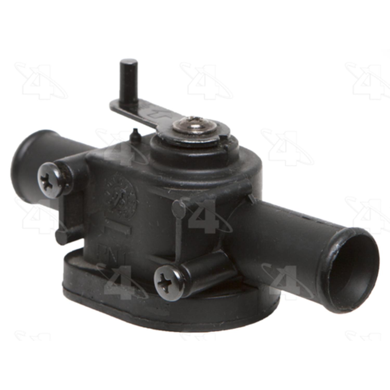 Four Seasons 74623 - HVAC Heater Control Valve Four Seasons 74623 HVAC Heater Control Valve product image 1 of 7