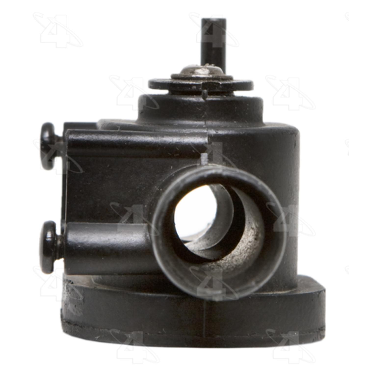 Four Seasons 74623 - HVAC Heater Control Valve Four Seasons 74623 HVAC Heater Control Valve product image 2 of 7