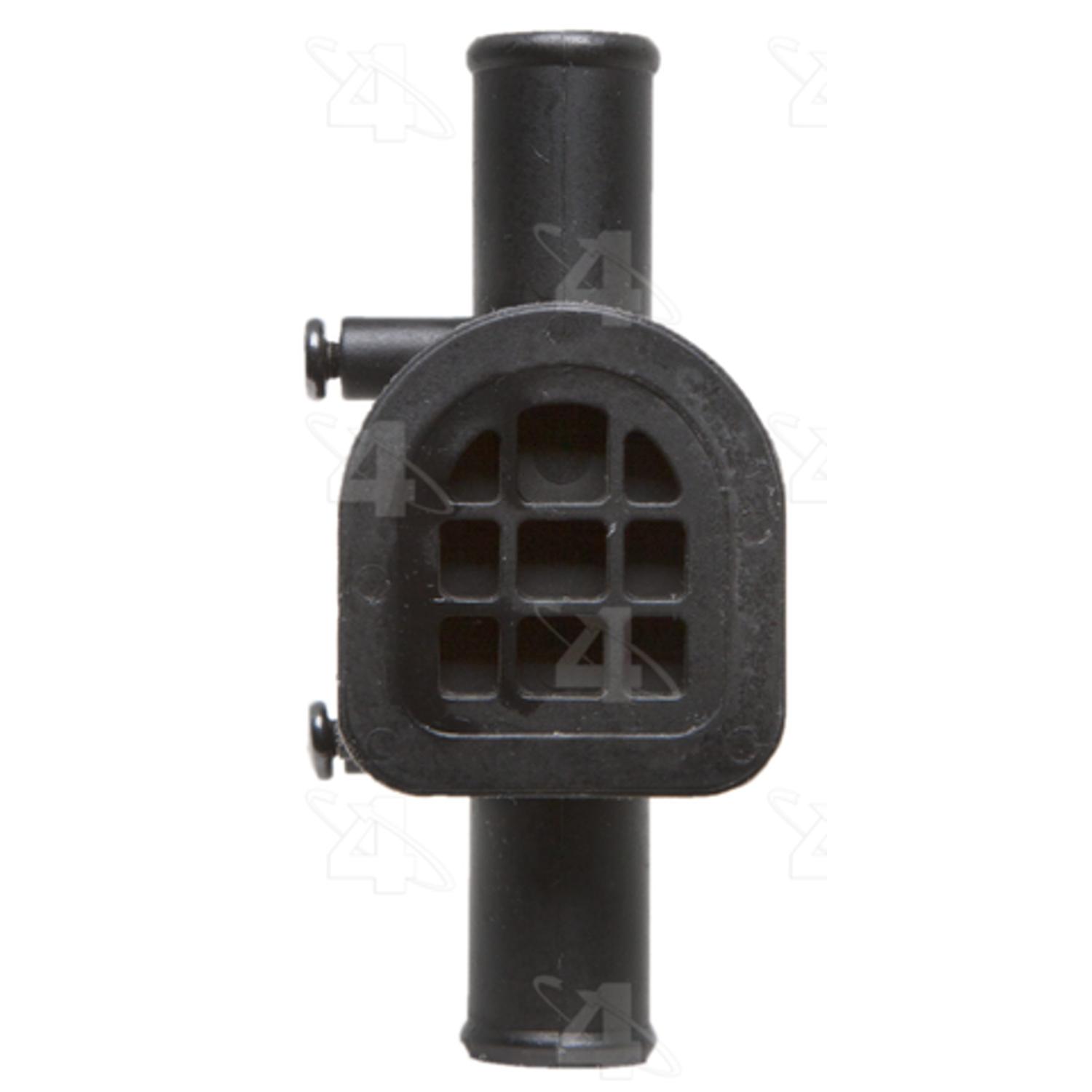 Four Seasons 74623 - HVAC Heater Control Valve Four Seasons 74623 HVAC Heater Control Valve product image 3 of 7