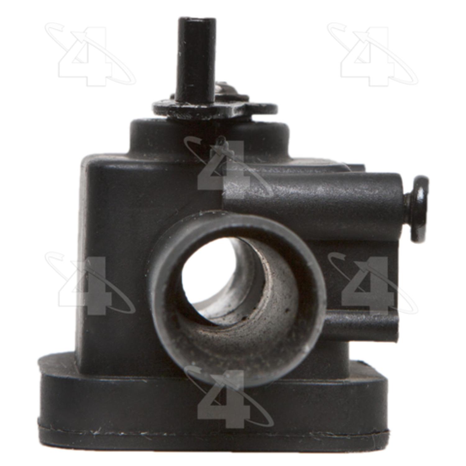 Four Seasons 74623 - HVAC Heater Control Valve Four Seasons 74623 HVAC Heater Control Valve product image 4 of 7