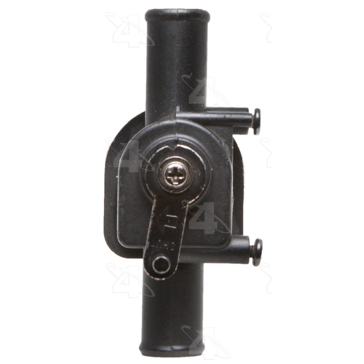 Four Seasons 74623 - HVAC Heater Control Valve Four Seasons 74623 HVAC Heater Control Valve product image 7 of 7