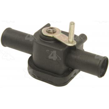 2000 Honda Civic HVAC Heater Control Valve