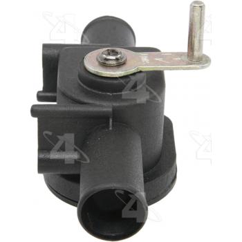 1993 Honda Civic HVAC Heater Control Valve Four Seasons 74624 image 2 of 4