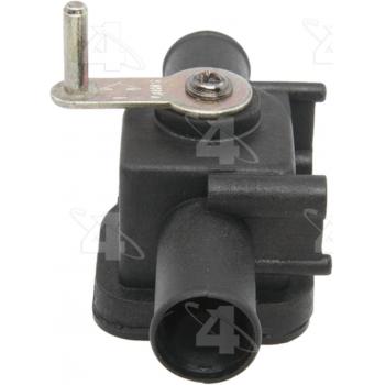 1993 Honda Civic HVAC Heater Control Valve Four Seasons 74624 image 3 of 4