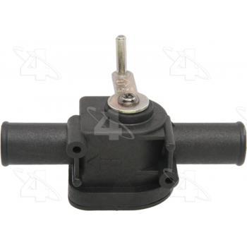1993 Honda Civic HVAC Heater Control Valve Four Seasons 74624 image 4 of 4