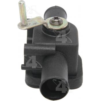 2006 Acura RSX HVAC Heater Control Valve Four Seasons 74631 image 3 of 4