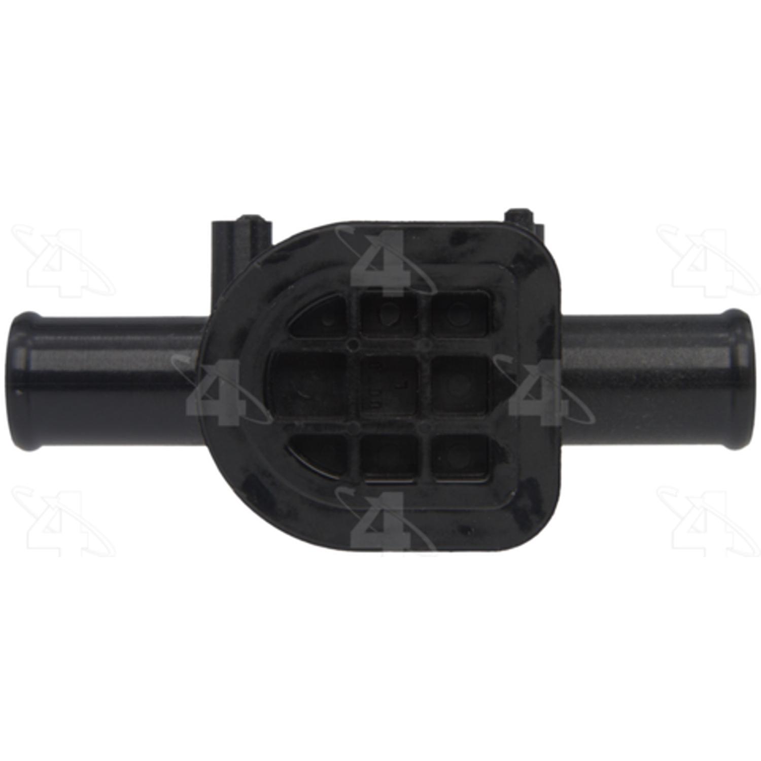 Four Seasons 74632 - HVAC Heater Control Valve Four Seasons 74632 HVAC Heater Control Valve product image 3 of 7