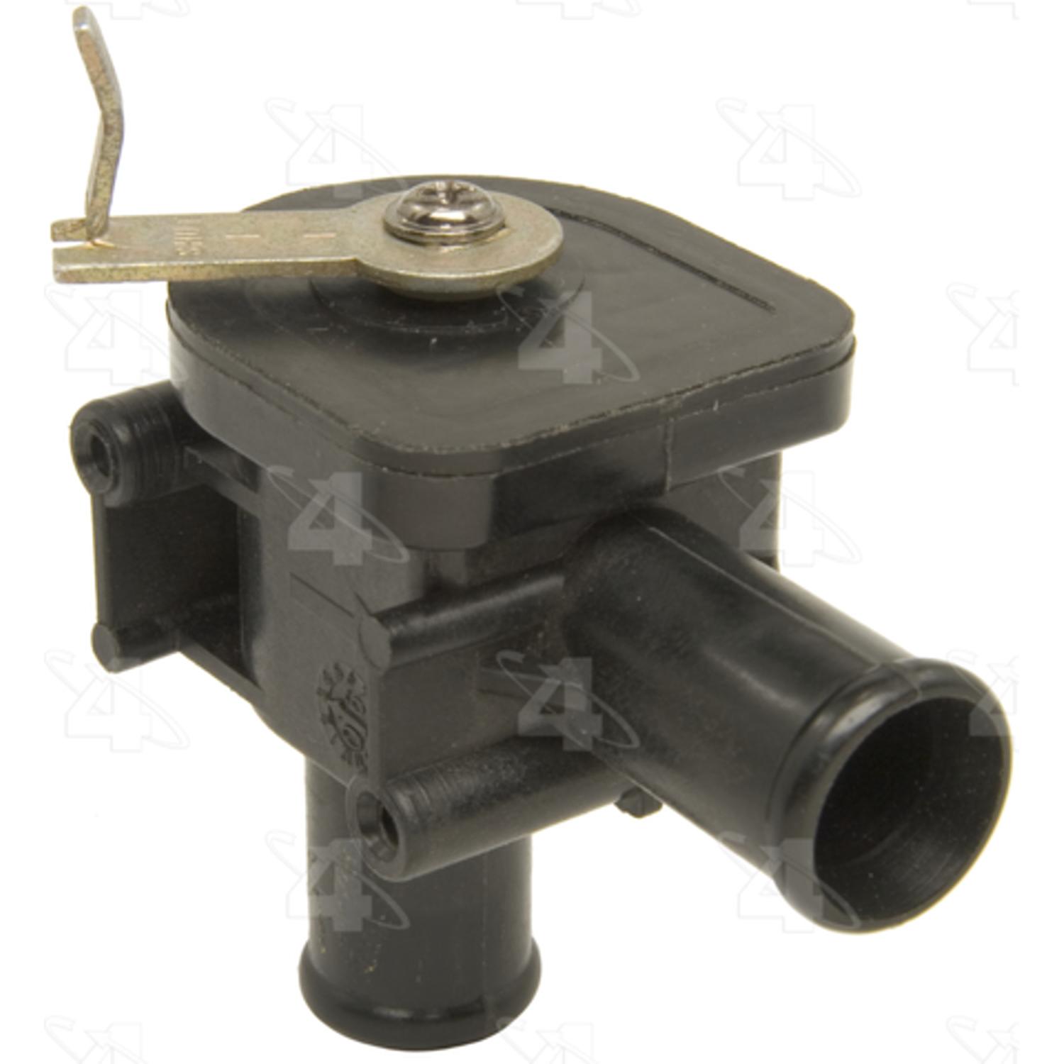 Four Seasons 74637 HVAC Heater Control Valve product image 1 of 7