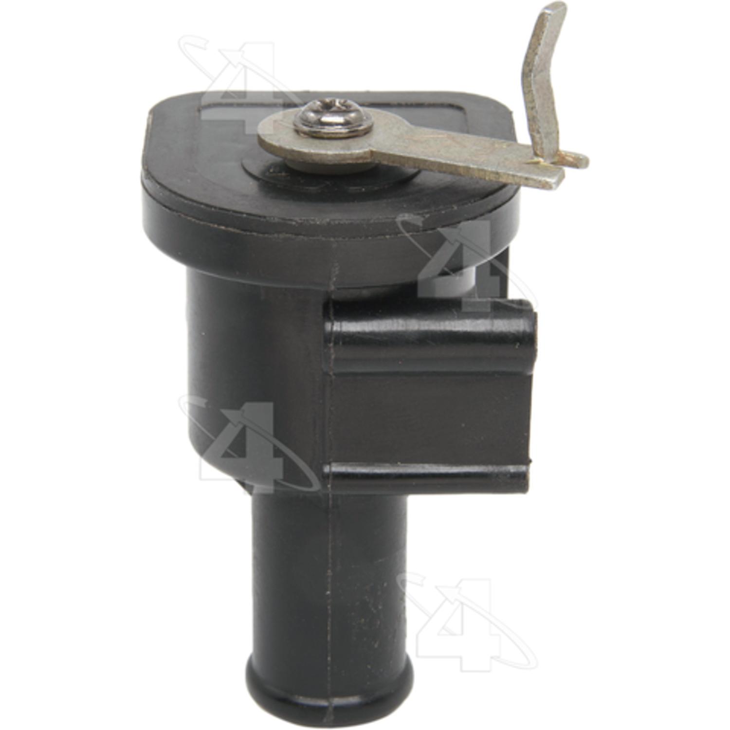 Four Seasons 74637 HVAC Heater Control Valve product image 2 of 7