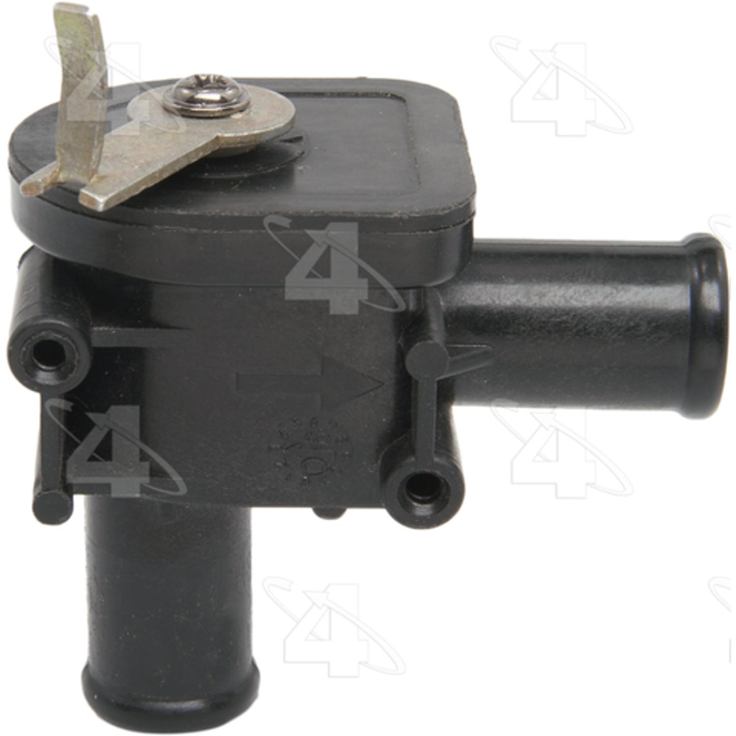 Four Seasons 74637 HVAC Heater Control Valve product image 6 of 7