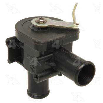 1988 Toyota Celica HVAC Heater Control Valve