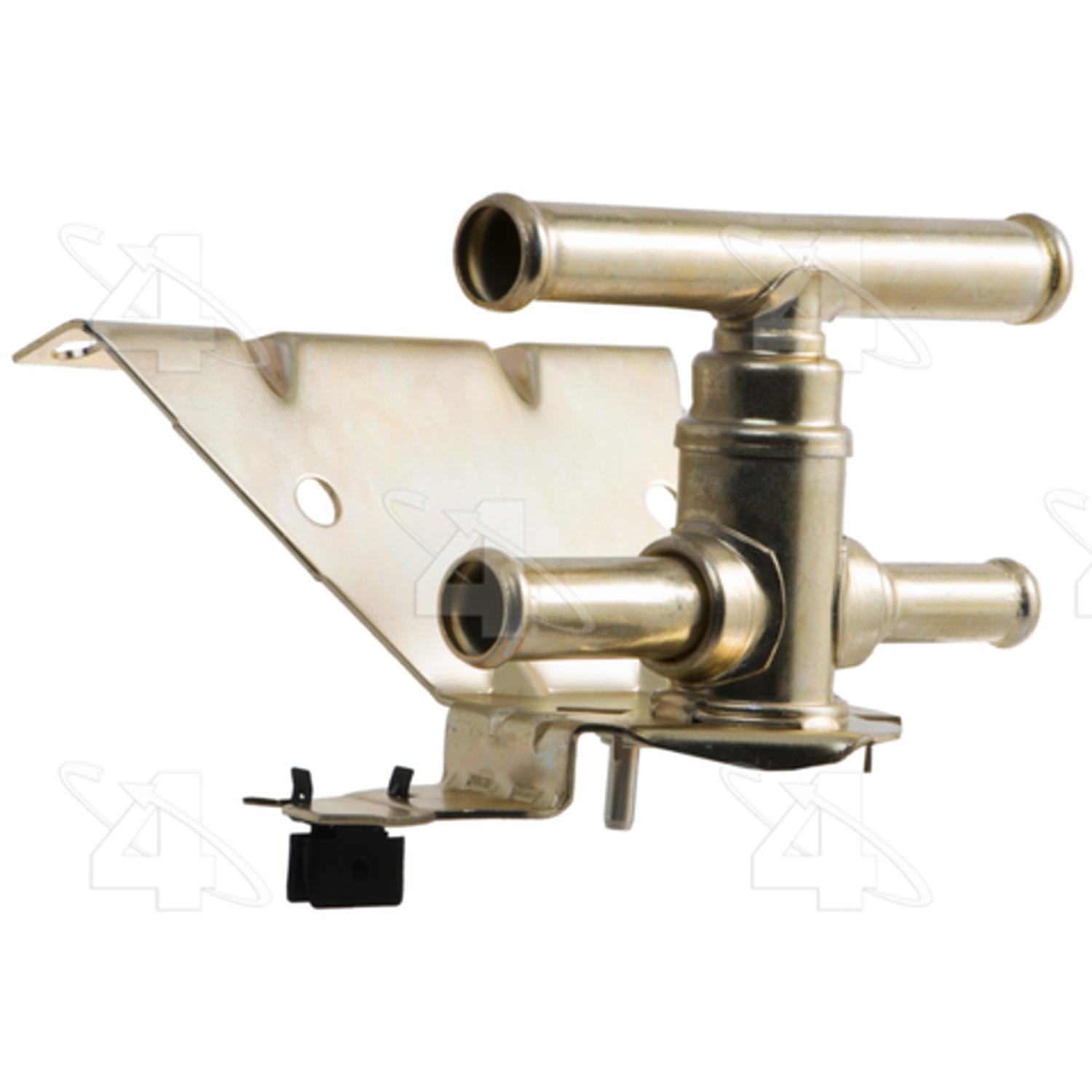 Four Seasons 74643 HVAC Heater Control Valve product image 1 of 7