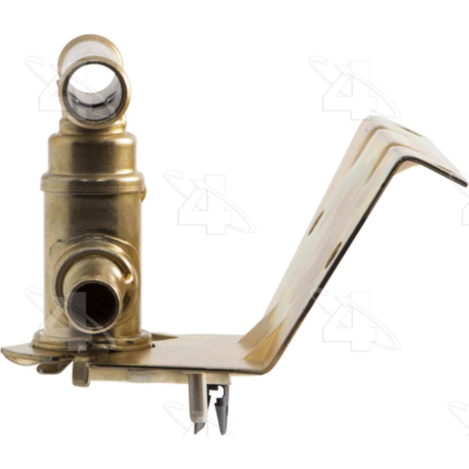 Four Seasons 74643 HVAC Heater Control Valve product image 2 of 7