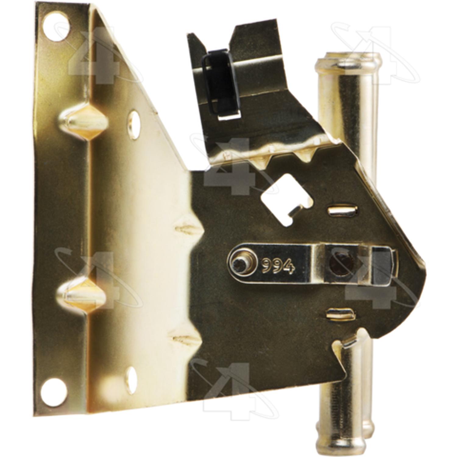 Four Seasons 74643 HVAC Heater Control Valve product image 3 of 7