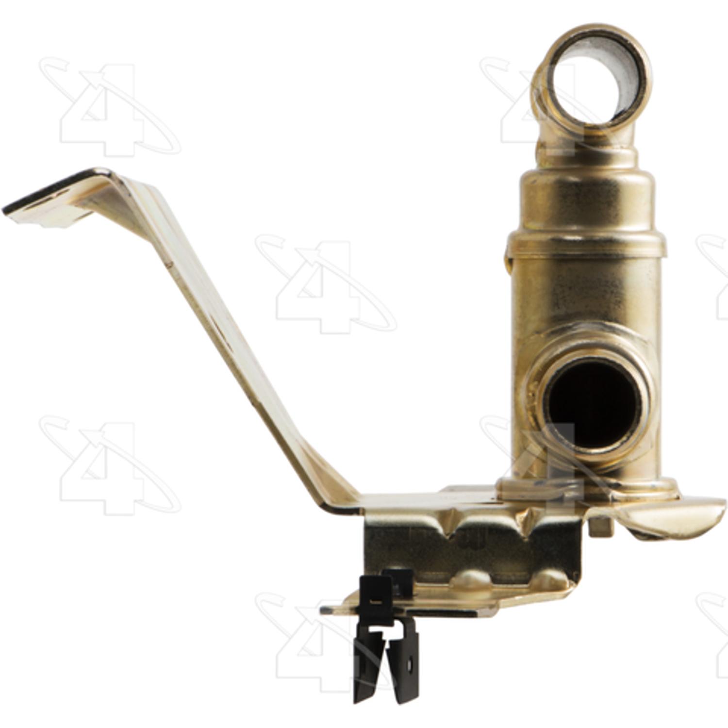 Four Seasons 74643 HVAC Heater Control Valve product image 4 of 7