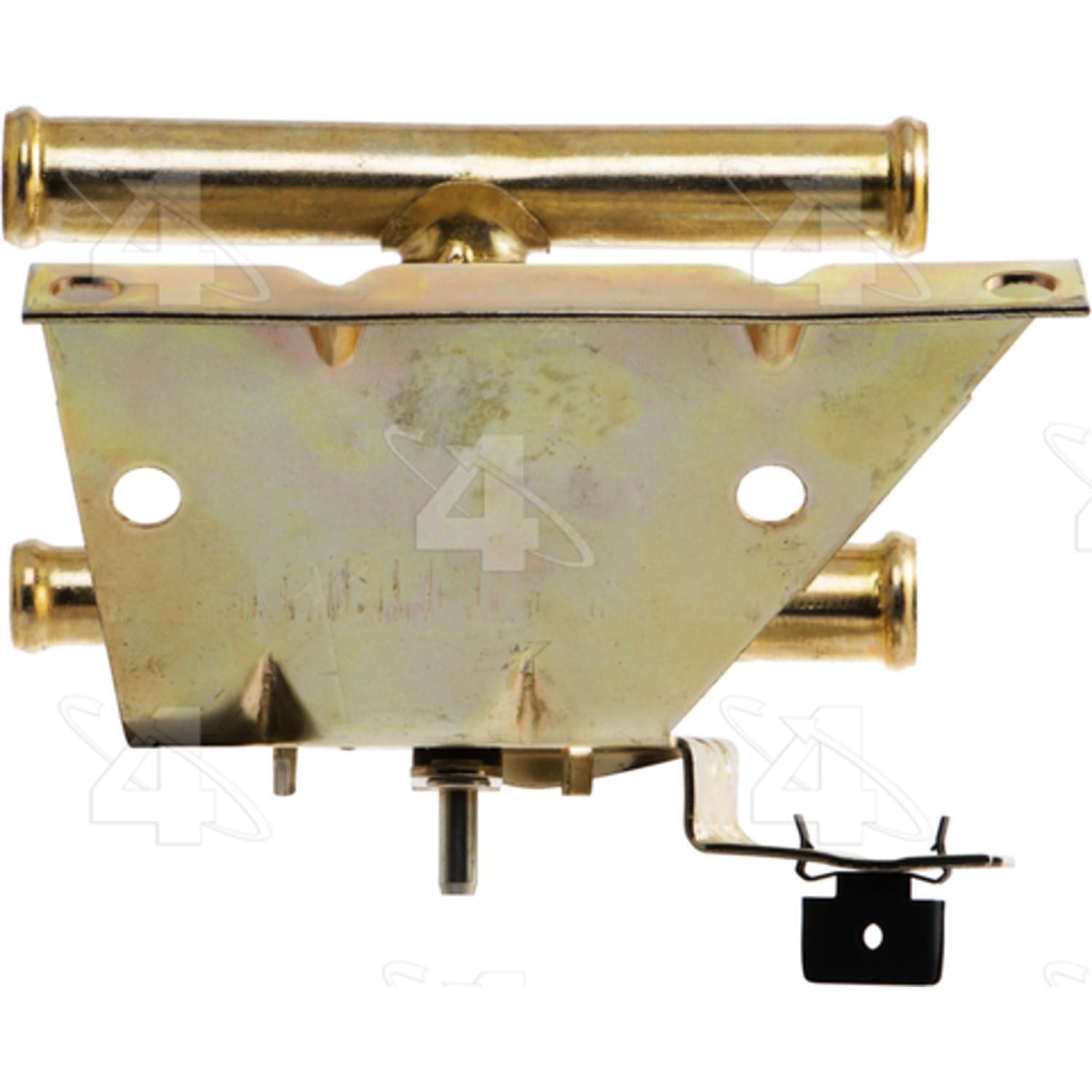 Four Seasons 74643 HVAC Heater Control Valve product image 5 of 7