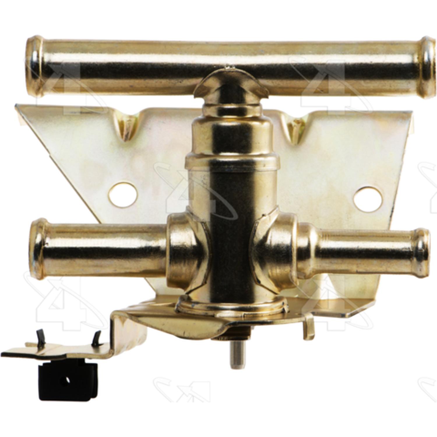Four Seasons 74643 HVAC Heater Control Valve product image 6 of 7